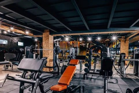 ﻿ Qobustanda idman zalı tikintisi üçün - 1,6 MİLYONLUQ TENDER