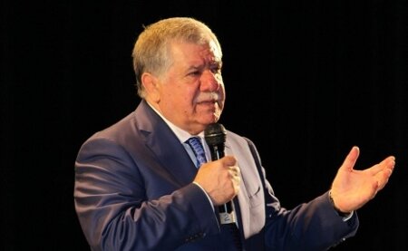 Abbas Abbasovun Milli Şurası hələ də “işləyir”