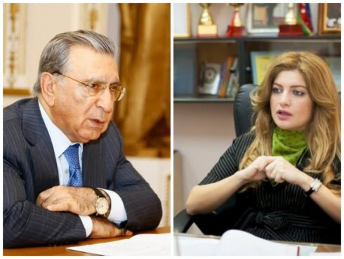 Sevinc Orucova Heydər Əliyev adına liseydə hələ də istədiyi kimi davranmağa davam edirmi?