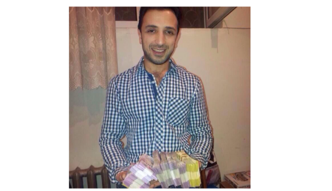 Elmira Axundovanın yaxın adamının ölkədən çıxışına STOP qoyulub – MƏHKƏMƏ İŞİ