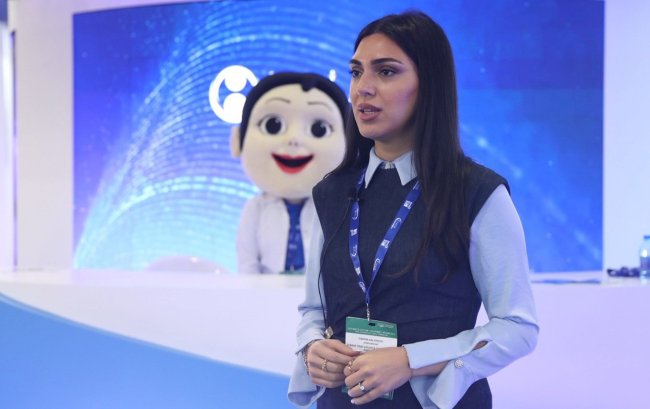 Evdən çıxmadan sizə lazım olan xəstəxananı tapın - Suallarınıza cavab bu saytdadır - Video