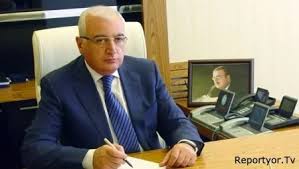 Dəniz Akademiyasının rektoru Qüdrət Qurbanov da Mehdiyevin xas adamı imiş - Xəyanət, talançılıq qumar və nələr...