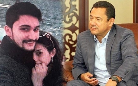 Oliqarx oğlunun işi yenidən məhkəmədə - Mikayıl İsmayılov oğlu atalıq testindən keçəcəkmi?