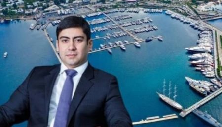 Anar Əlizadə Avropa və Türk xüsusi xidmətlərinin diqqət mərkəzində - Rus oliqarxlarla da problemləri yaranıb