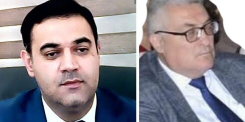Mərkəzi Aran Regional Mədəniyyət İdarəsində özbaşınalıq: mədəniyyət sahəsində təhsil və təcrübəsi olmayan Zəfər Hacıyevdən narazılıq Dekabr 10, 2025