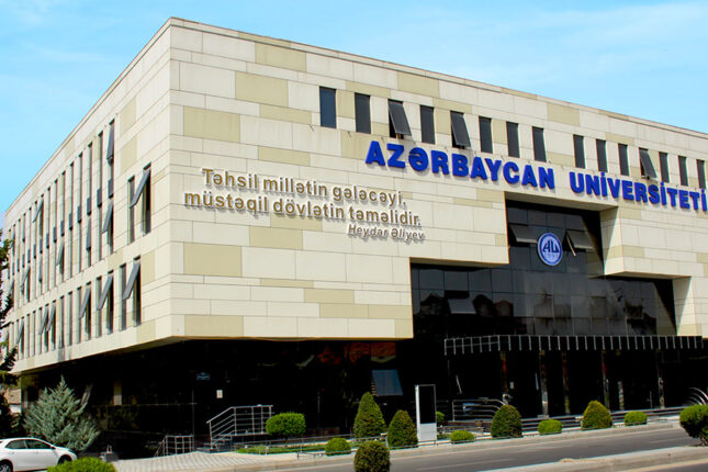 Fazil Məmmədovun bacısı qızı “Azərbaycan”ı necə idarə edir? – FOTOLAR