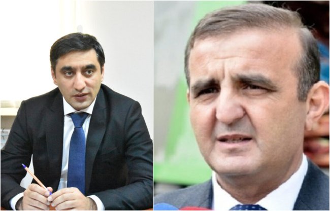 Baytarlıq xidmətinin sabiq rəisi indi də AXA-ya peyvənd satır – Vaxtılə özü də saxta dərmanlar paylayıb