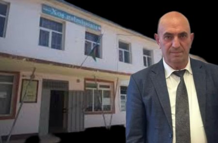 Pənah Babayevin Serviz oyunu fiaskoya uğradı - Azyaşlı uşaqların sağlamlığı təhlükə altındadı...? VİDEO