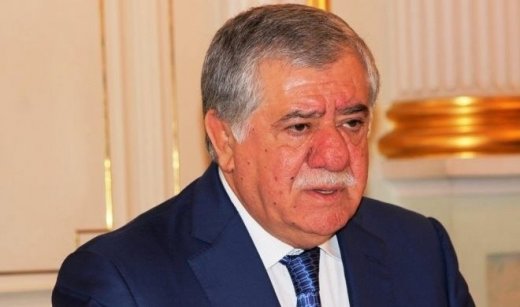 Abbas Abbasov Ramiz Mehdiyev işi ilə bağlı axtarışa verildi