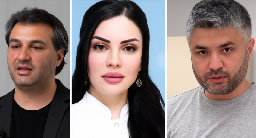 Rüşvət verib “sertifikatlar” alan plastik cərrahlar –Üzərində “ölüm işi” olan da var/ FOTOLAR
