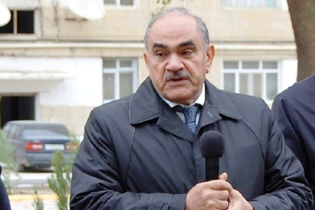 Mərdan Camalov Zərdabda yolları təmir etdirir – Bir ailə şirkətinə
