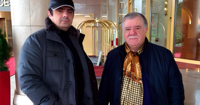 Bakının axtarışa verdiyi Abbasov kimdir? - İlginc məqamlar+FOTO