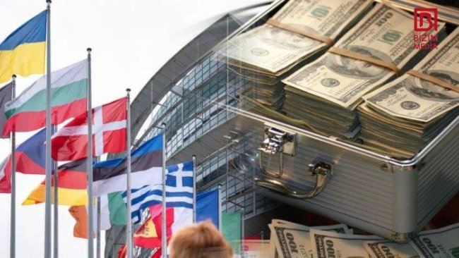 3 MİLYON BORCLU, 10 MİLYARD “YASTIQ ALTDA”... – Azərbaycandan milyardları kimlər çıxarır?