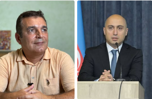 Partiya sədrindən Əmrullayevin təklifinə DƏSTƏK: “Bu prinsiplə məmurlara da maaş ödənmsin”