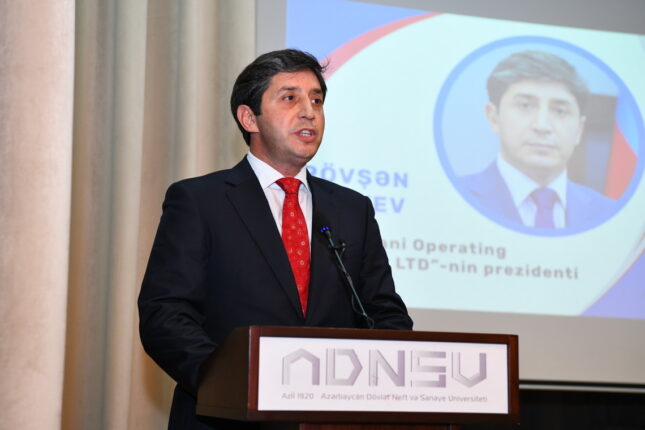 “Balaxanı Operating Company” nin rəhbəri ilə bağlı İDDİA – VİDEO