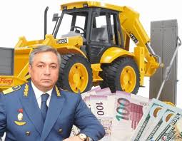 Saxta ödənişlərlə 100 min manatın mənimsənildiyi iddia olunur - Arif Əsgərovun çevrəsində qalmaqal