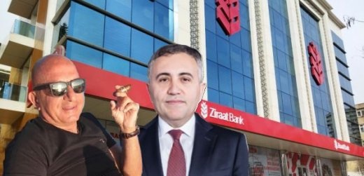 Hüseyin Özuysal və Selcuk Demirin sədr olduğu “Ziraat Bank Azərbaycan”da görün nə baş verir –III rüblük hesabat bankı ifşa edibmiş