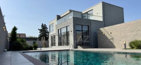 Milyonlarla manata satılan villalar,obyektlər hansı məmurlarındır? FOTO