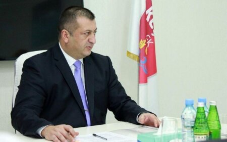 Futzal Federasiyasının prezidenti Zaur Axundovun şirkətlərinin də adları siqaret qaçaqmalçılığında keçir