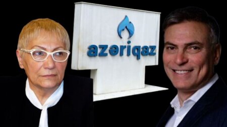 "Azər Məmmədovun idarəetmədən xəbəri yoxdu" - "Azəriqaz"la bağlı ŞOK MƏLUMATLAR