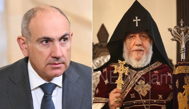 Paşinyan-Qaregin savaşı küçələrə çıxır- Son döyüş başladı