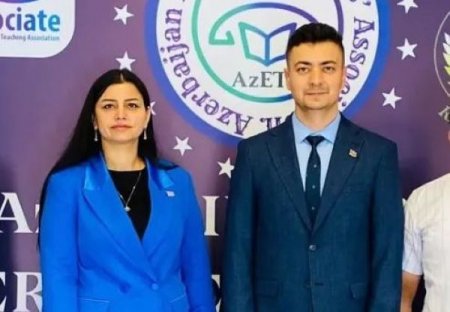 Gəncə Regional Kollecdə ciddi idarəçilik böhranı : Müəllim və tələbələr hədə altındadır