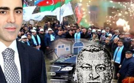 Oliqarx deputat Anar Məmmədovun qaranlıq dosyesi -Qulam Ələkbərovun kürəkəninin şirkətləri, mülkləri, avtomobilləri və...