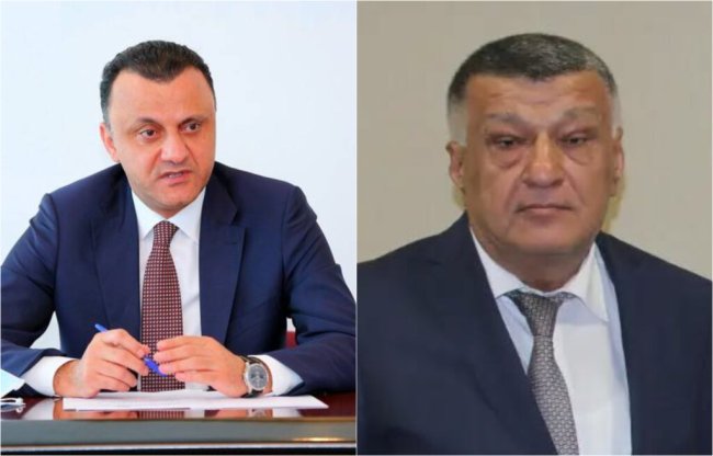 Tovuz Xəstəxanasının aldığı odun yanacağı tibb məntəqələrini qızdırmaq üçündür, yoxsa kimlərinsə cibini…