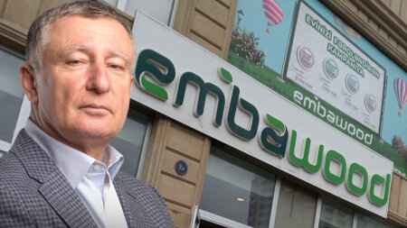 Deputata məxsus olduğu deyilən şirkət 1 ildə 4,6 milyonluq sifariş alıb