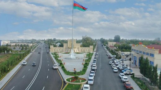 Bir ildə 5,4 milyonluq sifariş alan sirli “Avtoyoltikintiservis” kimindir?