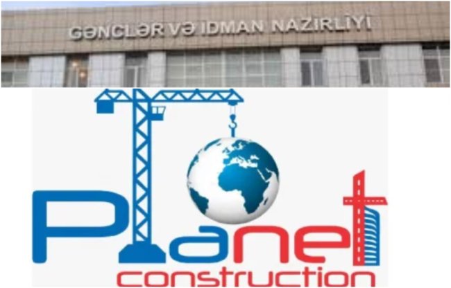 Gənclər və İdman Nazirliyinin daim işbirliyi qurduğu şirkət niyə cərimələndi – Ortaya nələr çıxdı…