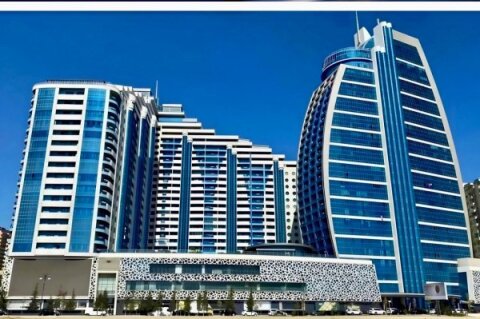 “Azure Residence” sakinlərinin üsyanı: Məhkəmə qərarına baxmayaraq bina “qanunsuz idarə olunur” –istilik və su kəsilib
