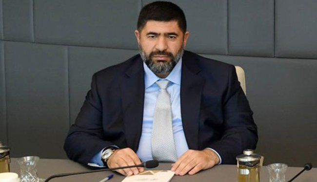 Ruslan Eyyubovdan XƏBƏR VAR - Nə istəyir?