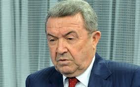 “Mənə zəng etdilər, dedilər ki, imza at…” – Misir Mərdanov işdən çıxarılmasından danışdı