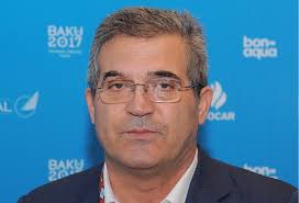 Əli Şəfiyevi Qaradağda KİM HİMAYƏ EDİR Kİ... - KARXANA İŞLƏDİR...