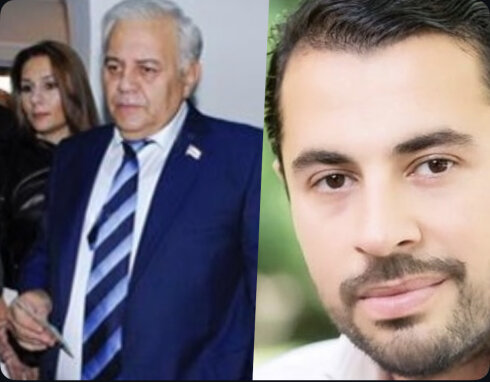 Oqtay Əsədovun 41 yaşında vəfat edən qızı ilə bağlı bilinməyənlər + FOTO