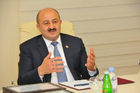 Asif Əsgərov o zaman CANINI QURTARA BİLDİ... - AMMA İNDİ...