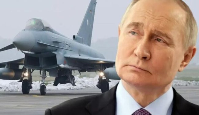 “Putini də bu cür qaçıra bilərlər” – Kreml təbliğatçıları çaşqınlıq içində, Duqin xəbərdarlıq edir…