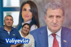 Vəliyevlər ailəsinin Almaniyada Aərbaycana və Azərbaycanlılara qarşı cinayətləri -TƏFƏRRÜAT