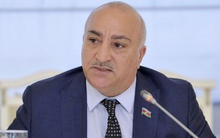 “Partiya rəhbərliyi məhz 20 yanvar günü məni ləkələməklə demək istəyir ki...”