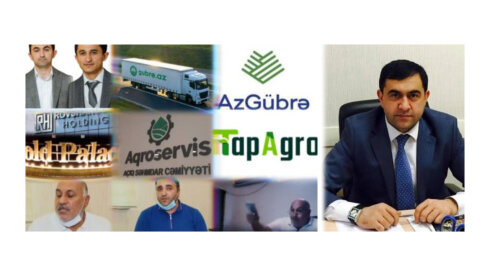 Aqrar sektorda "silinən pullar"da adları çəkilənlərlə bağlı YENİ MƏLUMAT - Biri nazirliyin əməkdaşı imiş