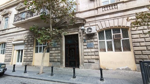 Köhnə “ab-hava” dağıdılmır: Maliyyə-İqtisad Kollecində imtahan ədaləti sual altındadır