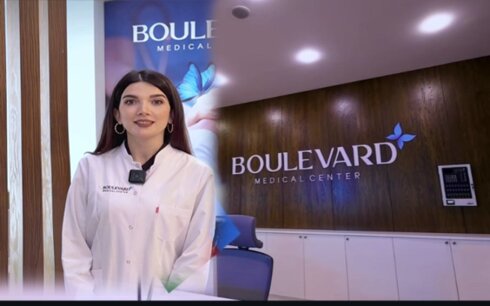 Sumqayıtda “Boulevard Medical Center”də ali tibbi təhsili olmayan şəxslər necə həkim kimi çalışır?