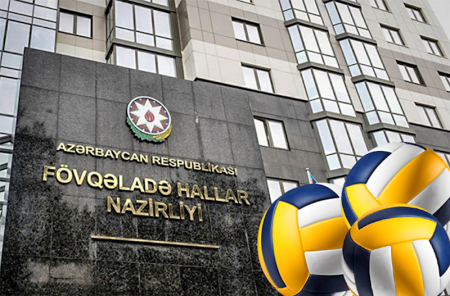 FHN-ə 108 ədəd voleybol topu satan şirkət kimindir? - TƏFƏRRÜAT
