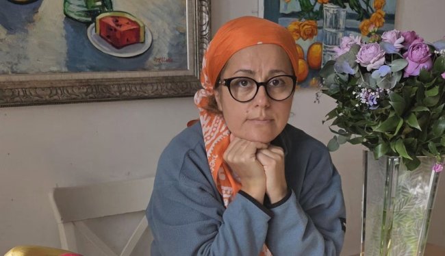 Nigar Köçərlidən növbəti paylaşım: “Xəstəxana bizə təzyiq göstərir” - “Liv Bona Dea”dan REAKSİYA