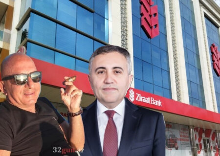 "Ziraat Bank Azərbaycan"da 318 milyonluq boşluq: Rəsmi hesabatın acı rəqəmləri - TƏFƏRRÜAT
