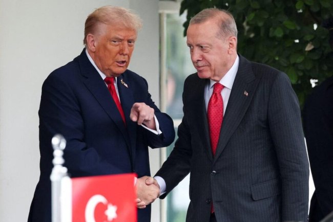 Ağ ev böyük nefti Ankara ilə bölüşür – Bu bölgü İran neftini də əhatə edə bilərmi?