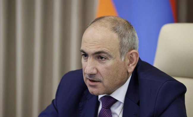 “Paşinyan Rusiyanın pulu ilə Moskvaya zərbə vurur” - ŞOK İDDİA