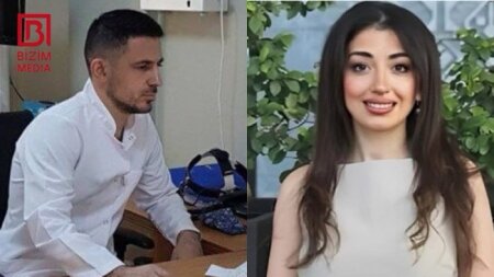 Leyla və Nəzrinin ölümünə səbəb olan Sənan Mehdiyev yenidən İŞ BAŞINDADIR? - ARAŞDIRMA