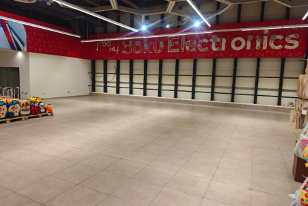“Baku Electronics”in Bakıda daha 3 mağazası BAĞLANDI - Qərar veriblər ki...